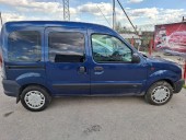   Dezmembram RENAULT KANGOO 2002 1.9 (F8Q 632)