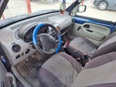   Dezmembram RENAULT KANGOO 2002 1.9 (F8Q 632)