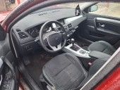   Dezmembram RENAULT LAGUNA III 2008 2.0 (M9R-A8)