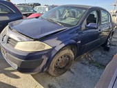   Dezmembram RENAULT MEGANE II 2004 1.6 (K4M-T7)