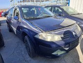   Dezmembram RENAULT MEGANE II 2004 1.6 (K4M-T7)