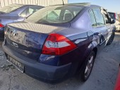   Dezmembram RENAULT MEGANE II 2004 1.6 (K4M-T7)