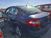   Dezmembram RENAULT MEGANE II 2004 1.6 (K4M-T7)
