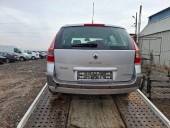   Dezmembram RENAULT MEGANE II 2006 1.6 (K4M812)