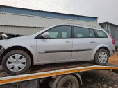  Dezmembram RENAULT MEGANE II 2006 1.6 (K4M812)