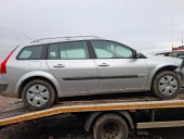   Dezmembram RENAULT MEGANE II 2006 1.6 (K4M812)