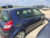   Dezmembram RENAULT SCENIC II 2003 1.5 (K9K 722)