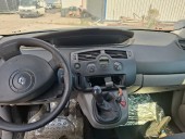   Dezmembram RENAULT SCENIC II 2003 1.5 (K9K 722)