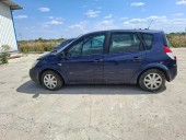   Dezmembram RENAULT SCENIC II 2003 1.5 (K9K 722)