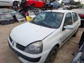  Dezmembram RENAULT SYMBOL 2005 1.5 (K9K 706)