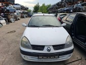   Dezmembram RENAULT SYMBOL 2005 1.5 (K9K 706)