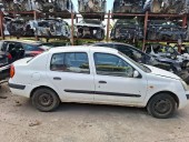   Dezmembram RENAULT SYMBOL 2005 1.5 (K9K 706)