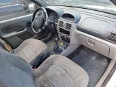   Dezmembram RENAULT SYMBOL 2005 1.5 (K9K 706)