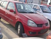   Dezmembram RENAULT SYMBOL 2006 1.4 (K7J-A7)