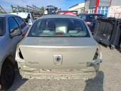   Dezmembram RENAULT SYMBOL 2008 1.5 (K9K718)