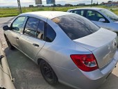   Dezmembram RENAULT SYMBOL II 2010 1.2 (D4F728)