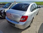   Dezmembram RENAULT SYMBOL II 2010 1.2 (D4F728)