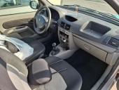   Dezmembram RENAULT SYMBOL II 2010 1.2 (D4F728)