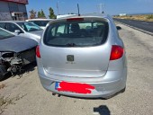   Dezmembram SEAT ALTEA 2004 1.6 (BGU)