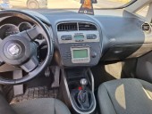   Dezmembram SEAT ALTEA 2004 1.6 (BGU)
