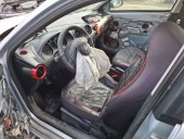   Dezmembram SEAT CORDOBA 2005 1.4 (BBZ)