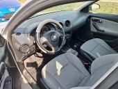   Dezmembram SEAT IBIZA III 2003 1.4 (AMF)