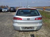   Dezmembram SEAT IBIZA III 2003 1.4 (AMF)