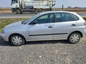   Dezmembram SEAT IBIZA III 2003 1.4 (AMF)