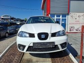   Dezmembram SEAT IBIZA III 2008 1.9 (AXR)