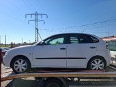   Dezmembram SEAT IBIZA III 2008 1.9 (AXR)
