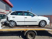   Dezmembram SEAT IBIZA III 2008 1.9 (AXR)