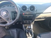   Dezmembram SEAT IBIZA III 2008 1.9 (AXR)