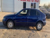   Dezmembram SEAT LEON 2001 1.9 TDI (ASV)