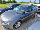  Dezmembram SEAT LEON 2014 1.6 (CLHA)