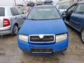   Dezmembram SKODA FABIA 2001 1.4 (AUA)