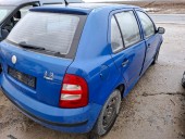   Dezmembram SKODA FABIA 2001 1.4 (AUA)