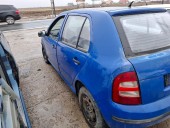   Dezmembram SKODA FABIA 2001 1.4 (AUA)