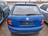   Dezmembram SKODA FABIA 2001 1.4 (AUA)