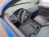   Dezmembram SKODA FABIA 2001 1.4 (AUA)