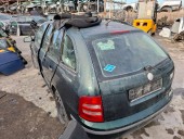   Dezmembram SKODA FABIA 2002 1.4 (AQW)