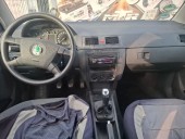   Dezmembram SKODA FABIA 2002 1.4 (AUB)
