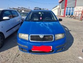   Dezmembram SKODA FABIA 2006 1.2 (BMD)