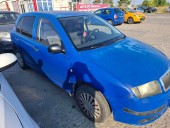   Dezmembram SKODA FABIA 2006 1.2 (BMD)