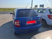   Dezmembram SKODA FABIA 2006 1.2 (BMD)