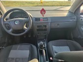   Dezmembram SKODA FABIA 2006 1.2 (BMD)