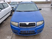   Dezmembram SKODA FABIA 2006 1.4 (BNM)