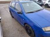   Dezmembram SKODA FABIA 2006 1.4 (BNM)