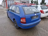   Dezmembram SKODA FABIA 2006 1.4 (BNM)
