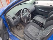   Dezmembram SKODA FABIA 2006 1.4 (BNM)