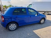  Dezmembram SKODA FABIA 2007 1.2 (BME)